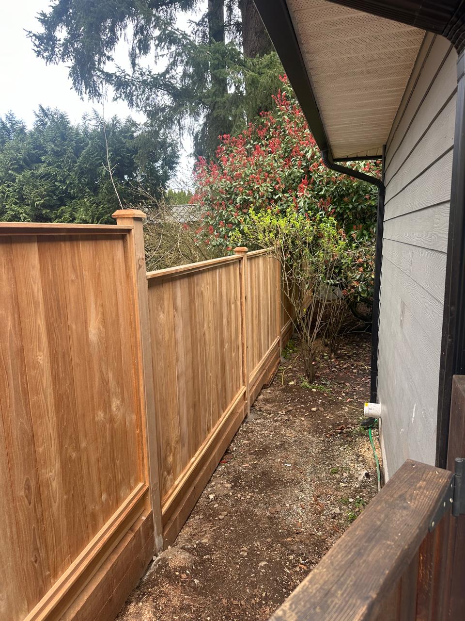 Teak Titan project gallery image six.